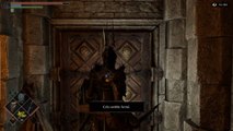 Obtenir les Pièces en céramique pour ouvrir la porte mystère, guide Demon's Souls PS5