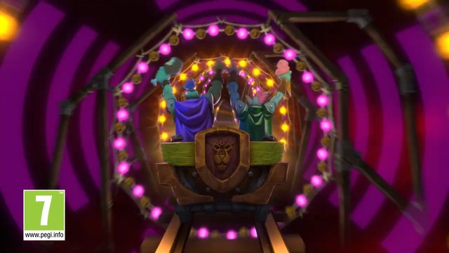 Hearthstone : Dos de carte Valeureuse vertu, parties classées décembre