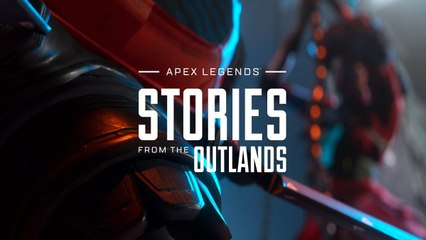 Apex Legends : Valkyrie, la nouvelle Légende du jeu