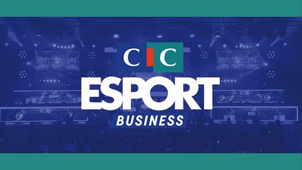 CIC Esport Business : découvrez les meilleurs moments de la soirée !