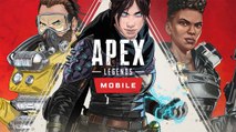 Apex Legends Mobile : le jeu sera disponible en 2021