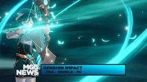 Genshin Impact : les derniers leaks sur les bannières de la màj 1.2
