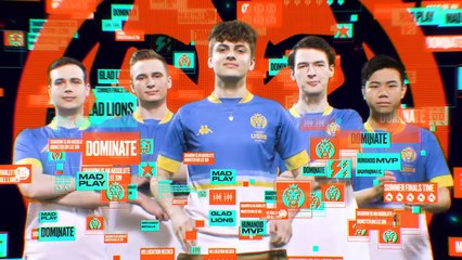 LoL : pas de LEC pour Orome qui jouera chez BTXL l'année prochaine