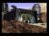 Star Wars: Rebel Assault II - The Hidden Empire online multiplayer - psx