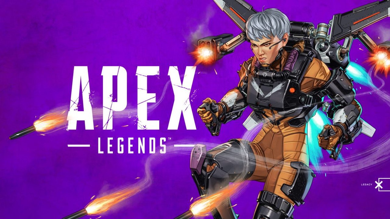 Apex Legends Legacy : Valk, Arc, Olympus, toutes les nouveautés de la saison 9