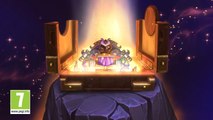 Hearthstone : le parcours de récompense continue de déchaîner les passions