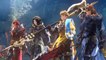 Granblue Fantasy RELINK : Annonce PS5 et sortie en 2022