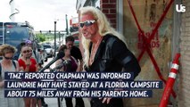 Brian Laundrie Parents Respond To Claim They Helped Him Flee Amid Dog The Bounty Hunter's Update