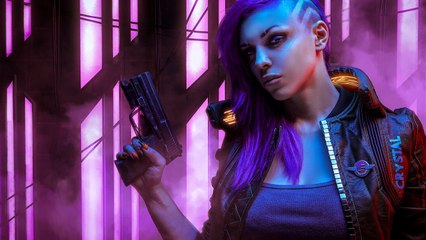 Heure de sortie Cyberpunk 2077 et préchargement sur PC et consoles