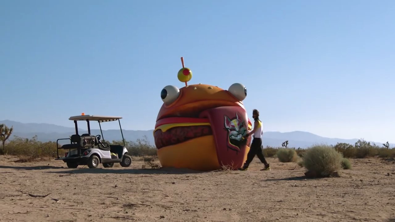 Fortnite : 8 ans et déjà recruté par une structure esport professionnelle