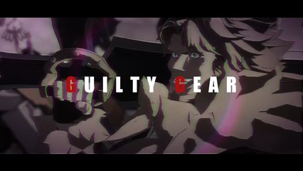Avantage de la précommande sur le PS Store de Guilty Gear Strive