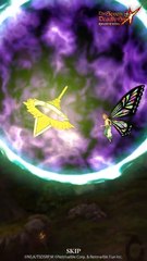 Dolor débarque sur Seven Deadly Sins : Grand Cross