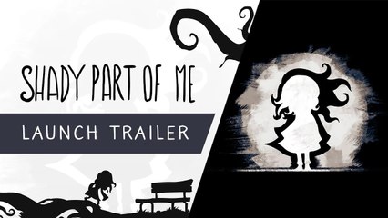 Test de Shady Part Of Me sur PC, PS4, Xbox One, Switch