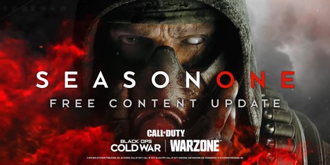 Vers la fin du SBMM sur Black Ops Cold War ?