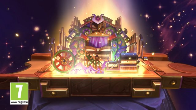 Hearthstone Battlegrounds : grosse mise à jour avec C'Thun, N'Zoth, des sorts et un reset de mmr !