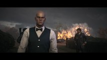Hitman 3 : nouveau trailer de gameplay un mois avant la sortie