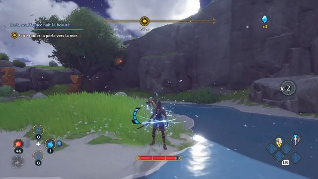 Immortals Fenyx Rising : Soluce de la quête d'Aphrodite