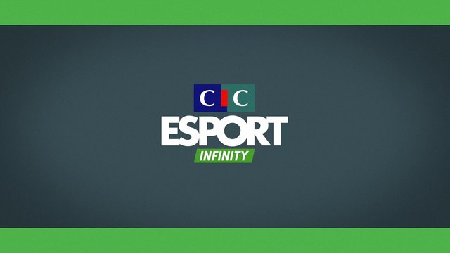 CIC Esport Infinity : les meilleurs moments du programme dédié à la LFL