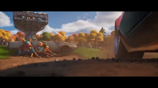 Fortnite : le skin de Neymar Jr en leak et en images