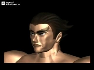 Tekken détient le record mondial du scénario le plus long