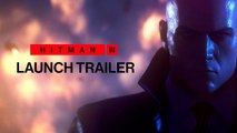 Hitman 3 dégaine son trailer de lancement