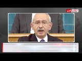 زعيم المعارضة التركية لأردوغان: الفقر ليس جريمة