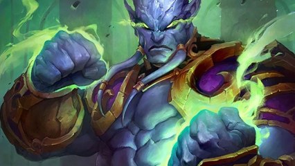 BC Classic : World First Prince Malchezaar à Karazhan par Progress