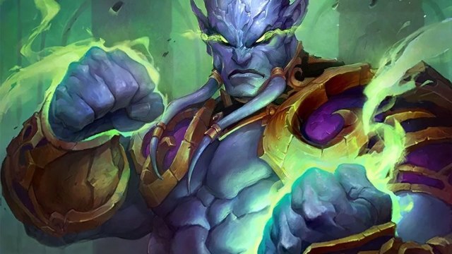 BC Classic : World First Prince Malchezaar à Karazhan par Progress