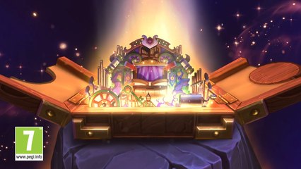 Hearthstone : Grosse mise à jour du parcours de récompense par Blizzard !