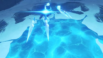 Genshin Impact : patch note màj 1.5, maintenance et infos