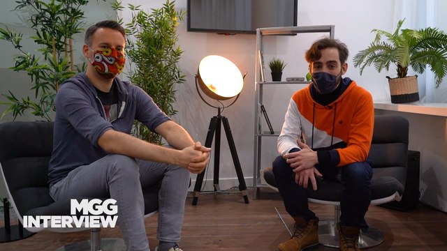 Guillaume Rambourg : Wild Rift c'est l'ADN de League mais pensé pour le mobile de A à Z.