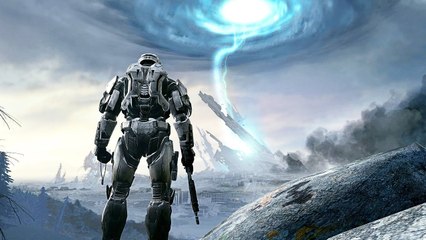 La sortie de Halo Infinite est désormais prévue pour l'automne 2021