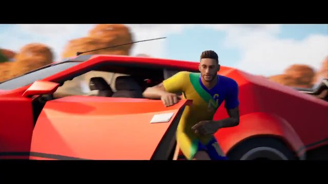 Fortnite : patch note maj 16.30, mise à jour