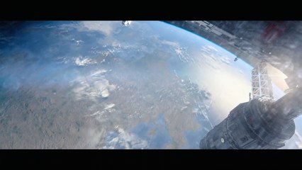 Game Awards, Perfect Dark : trailer d'annonce d'un tout nouveau jeu