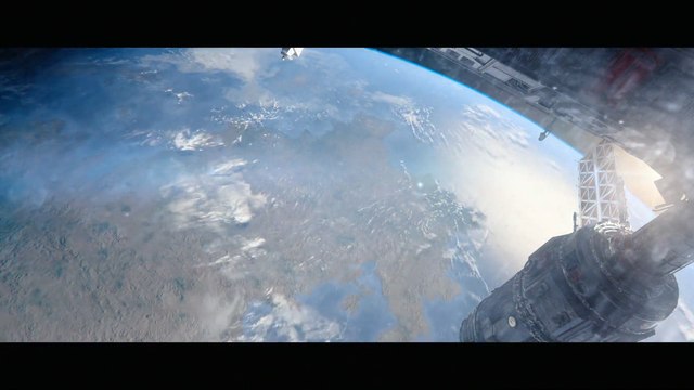 Game Awards, Perfect Dark : trailer d'annonce d'un tout nouveau jeu