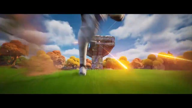 Fortnite : personnages en lien avec le football pour le défi Neymar, emplacements et localisation