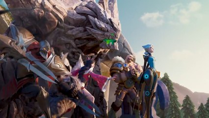 Amumu Jungle : build, runes - Guide Wild Rift LoL