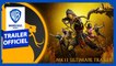 Rumeur : Un nouveau jeu Marvel serait développé par les créateurs de Mortal Kombat 11