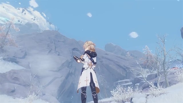 Genshin Impact : version 1.2, release date et informations sur la prochaine màj