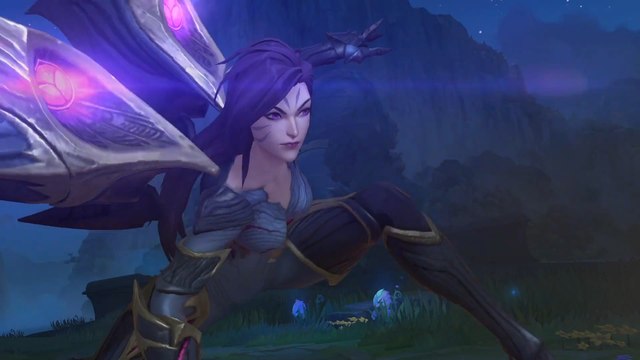 Wild Rift : Baron, Dragon, Buffs et camps de jungle, toutes les infos sur les monstres neutres