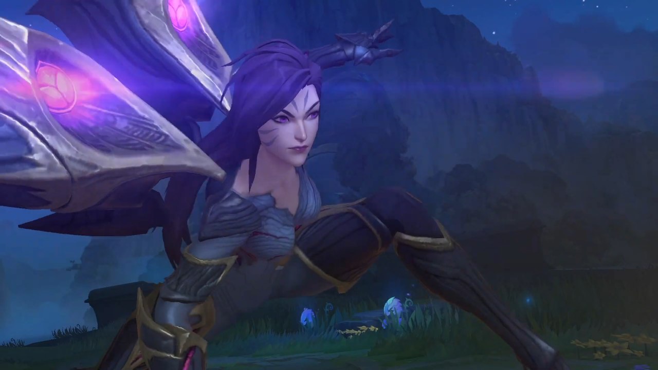 Wild Rift : Baron, Dragon, Buffs et camps de jungle, toutes les infos sur les monstres neutres