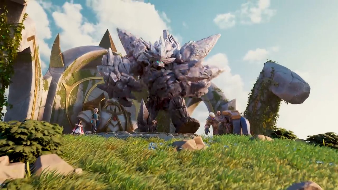 Varus ADC : build, runes - Guide Wild Rift LoL