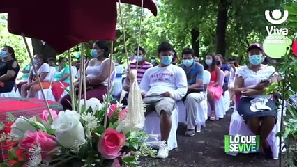 León: Inatec continua con certificación de productores desde escuelas de campo