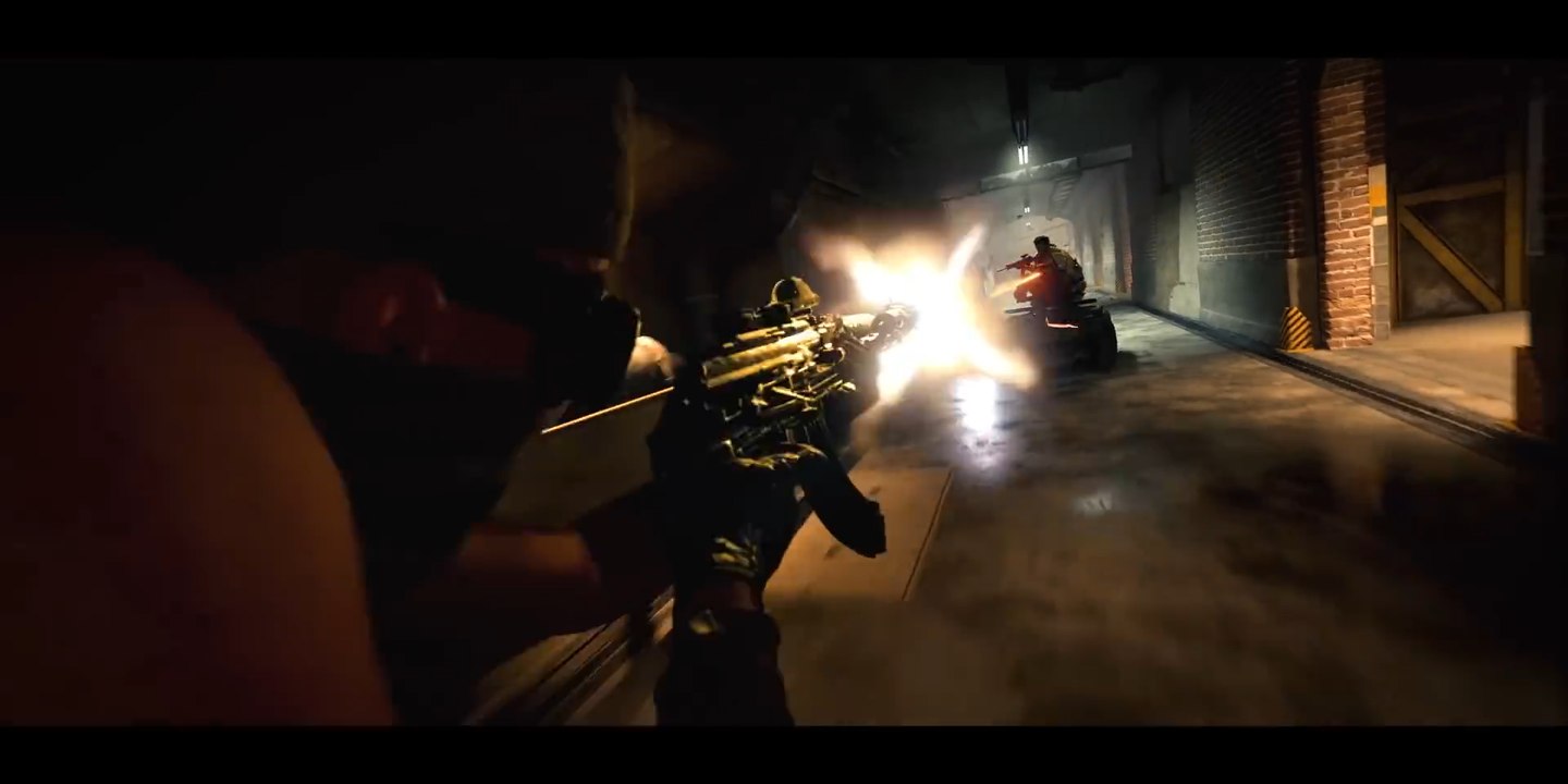 Black Ops Cold War en promotion sur le PS Store