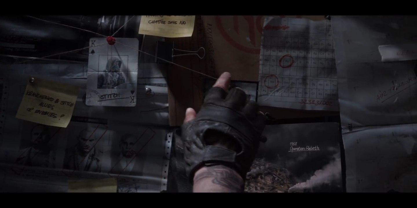 Black Ops Cold War Warzone : débloquer le MAC-1...