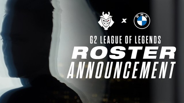 LoL : Le Spring split du LEC débute le 22 janvier