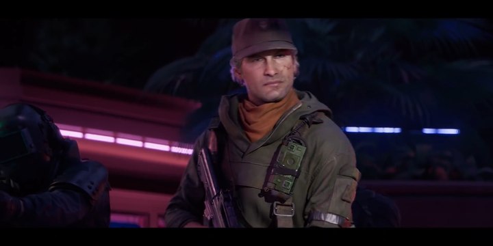 Modern Warfare : patch note 1.30, mise à jour du 16 décembre