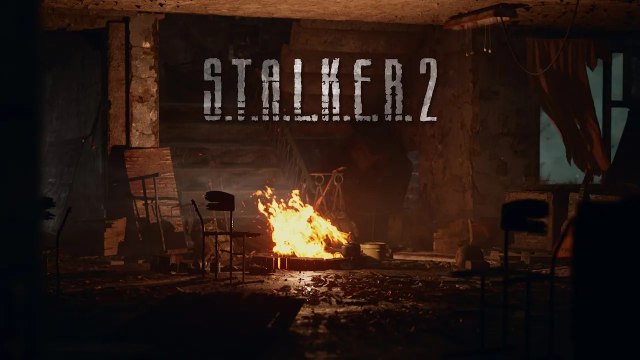 STALKER 2 refait surface avec une vidéo impressionnante