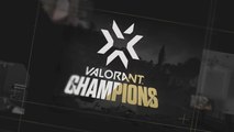 Valorant : le duelliste jmoh mis sur le banc par Immortals