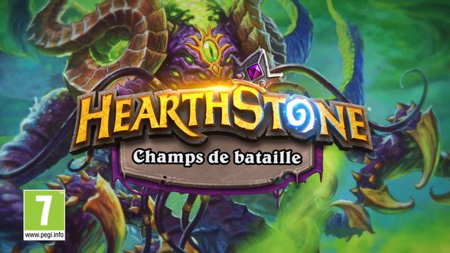 Hearthstone : événement Voile d'hiver, Prix de Sombrelune, Battlegrounds, Quêtes légendaires